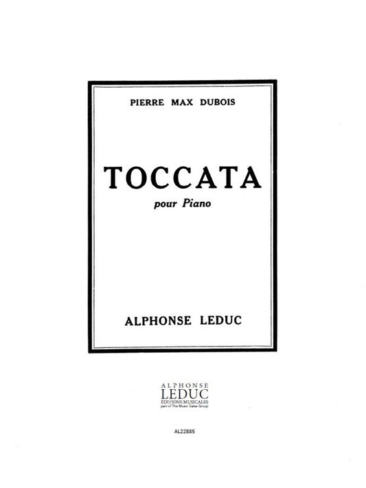 Toccata