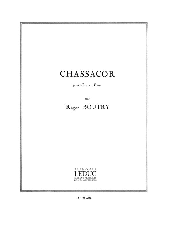 Chassacor