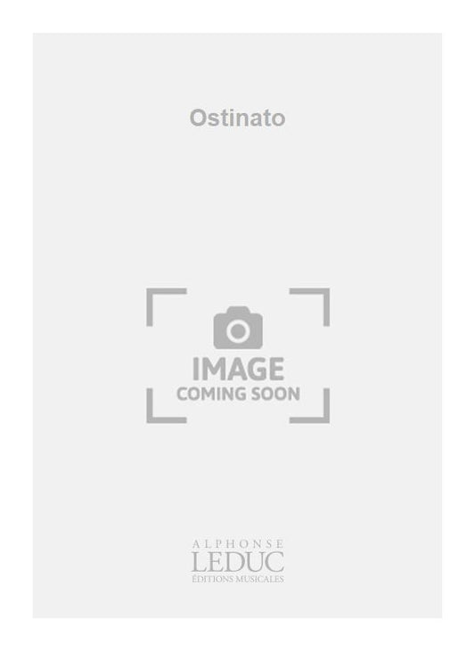 Ostinato
