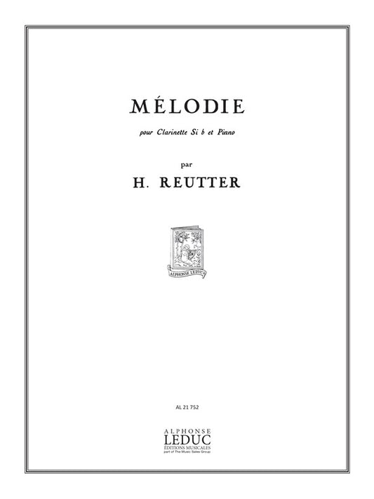Melodie