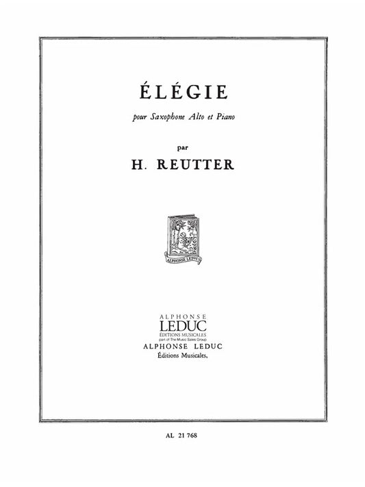 Elegie