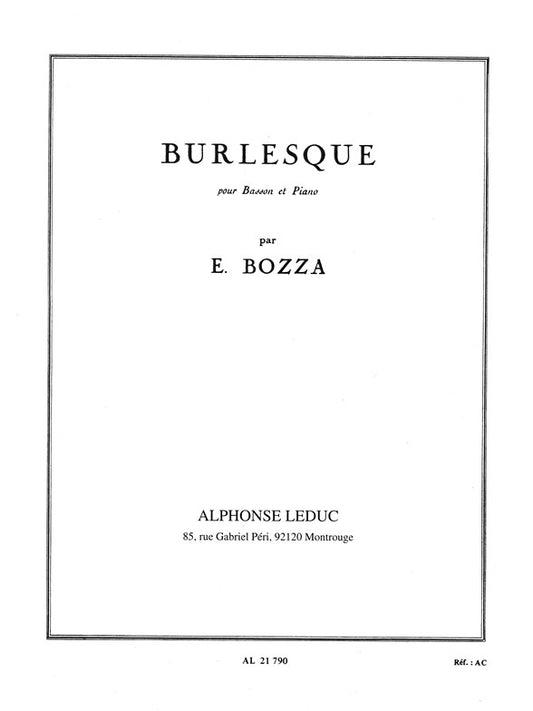Burlesque