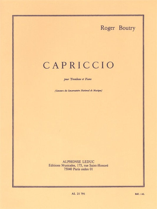 Capriccio