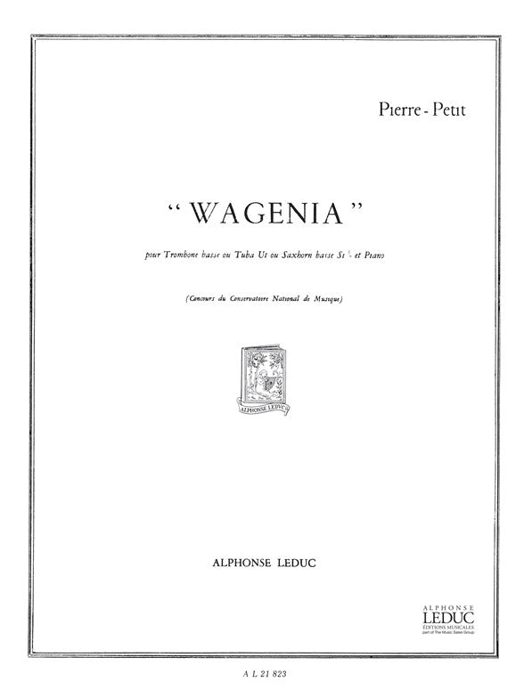 Wagenia