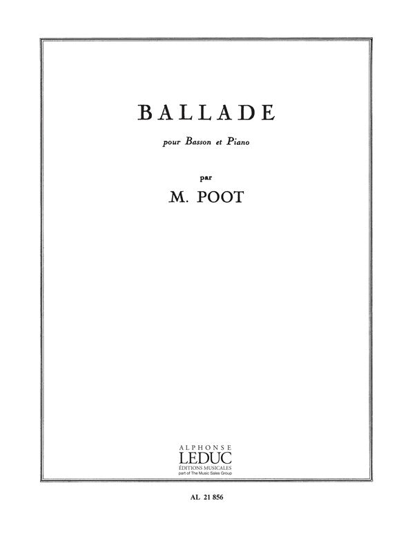 Ballade