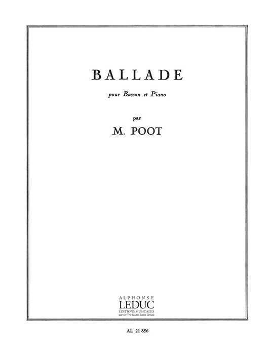 Ballade
