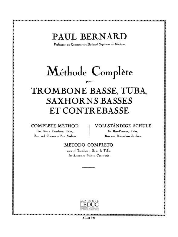 Methode Complete