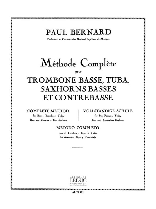 Methode Complete