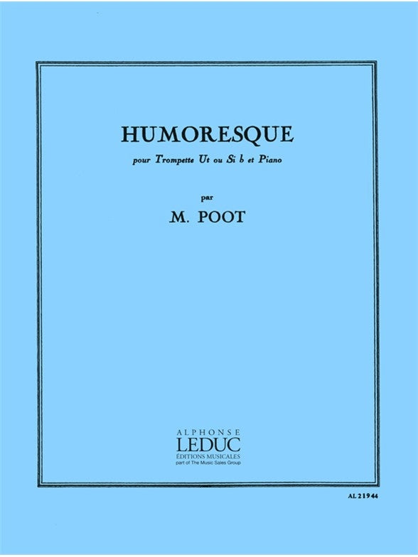 Humoresque
