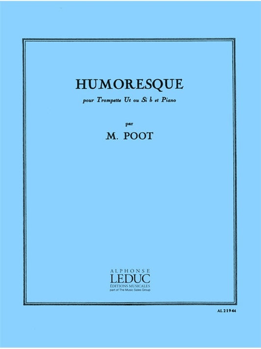 Humoresque