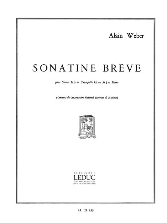 Sonatine brève