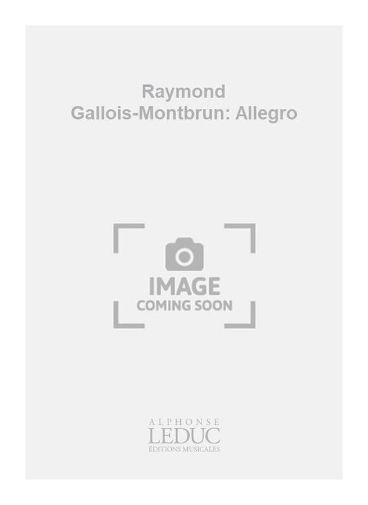 Allegro