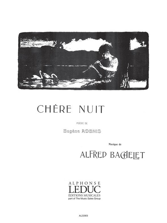 Chere Nuit