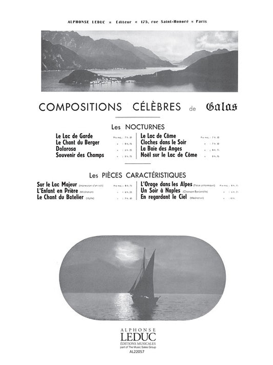 Souvenir Des Champs