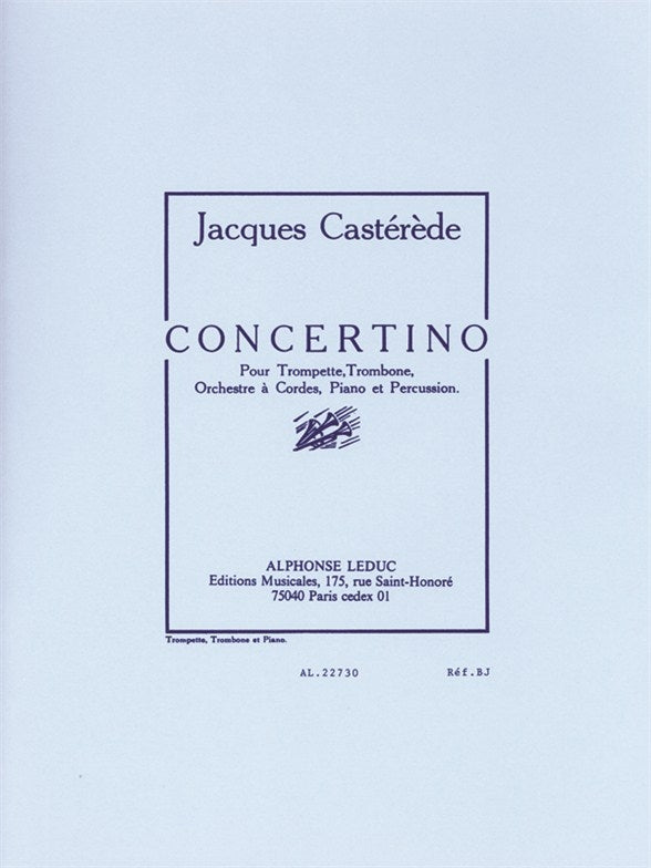Concertino