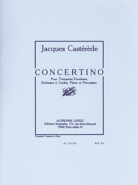 Concertino