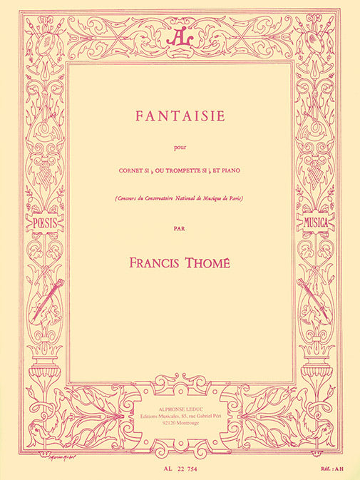 Fantaisie
