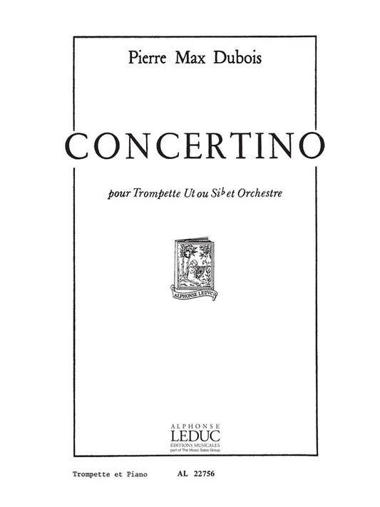 Concertino