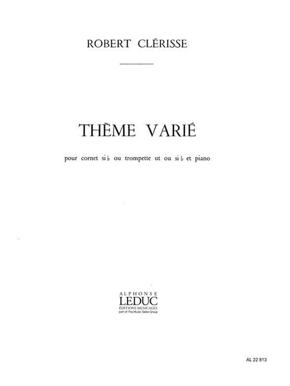 Theme Varie