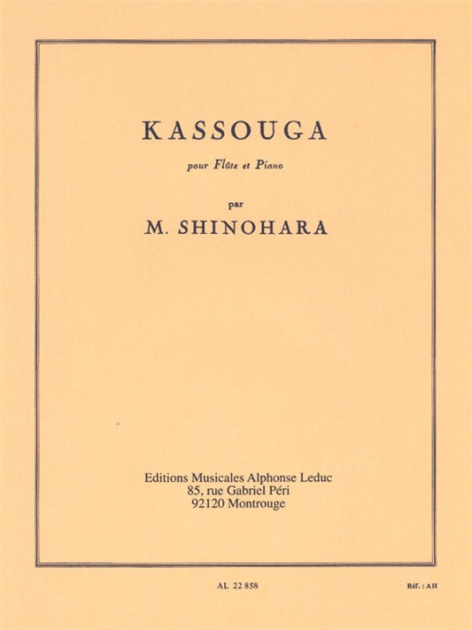 Kassouga
