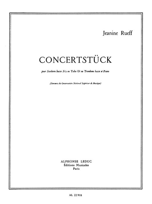 Concertstück