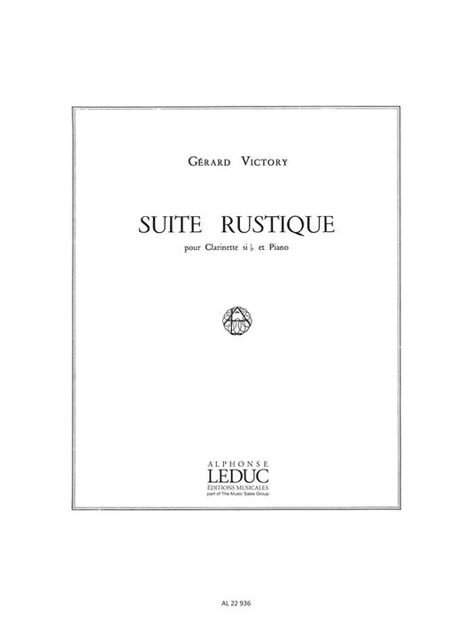 Suite Rustique