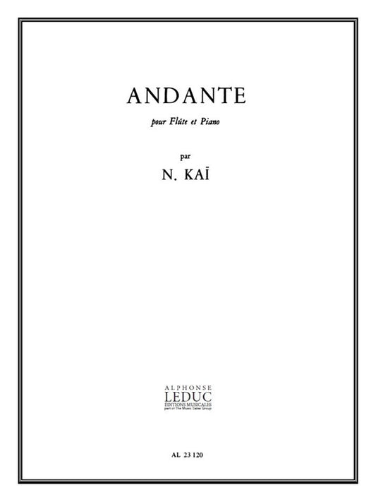 Andante