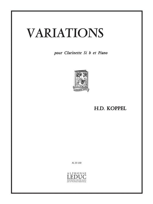Variations