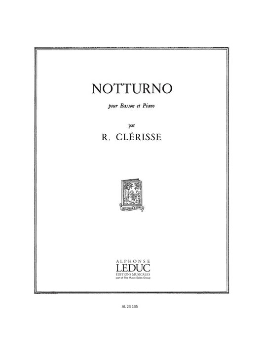 Notturno