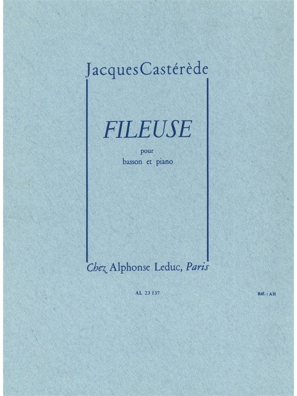 Fileuse