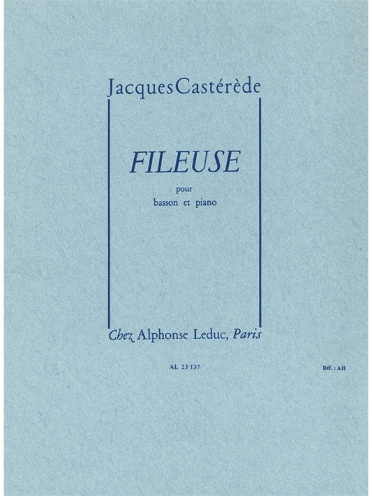 Fileuse