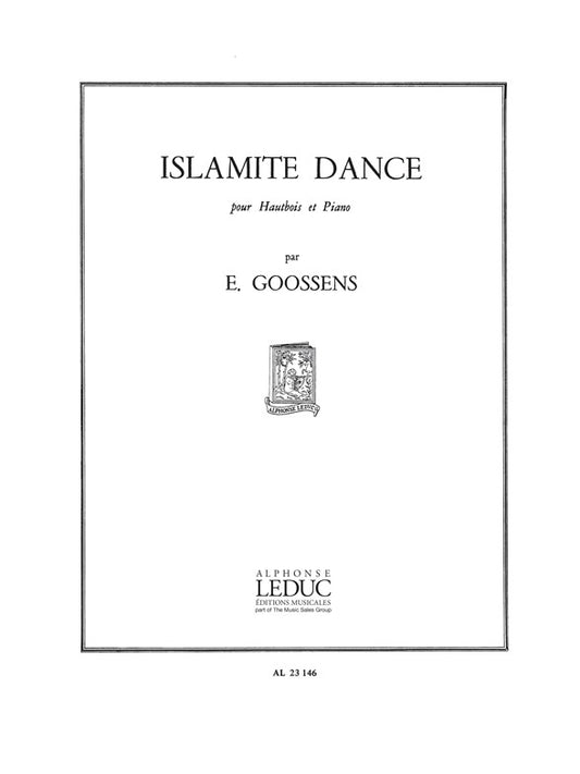 Islamite Dance