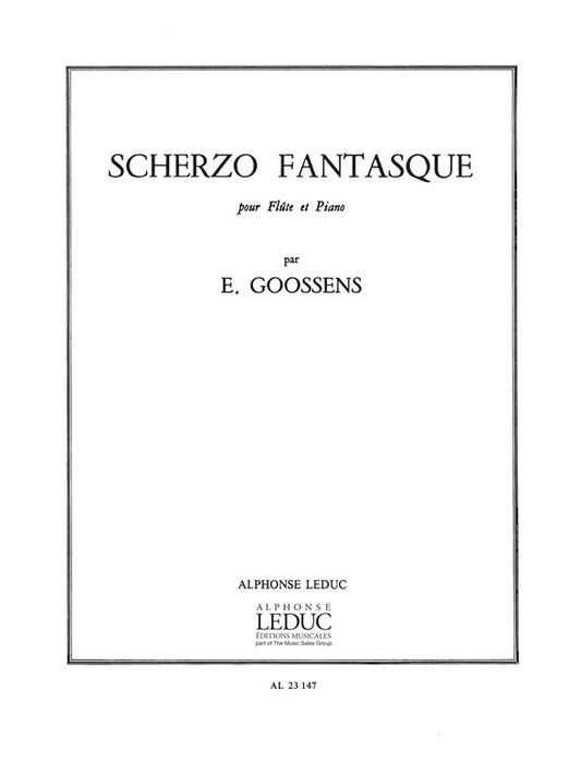 Scherzo Fantasque