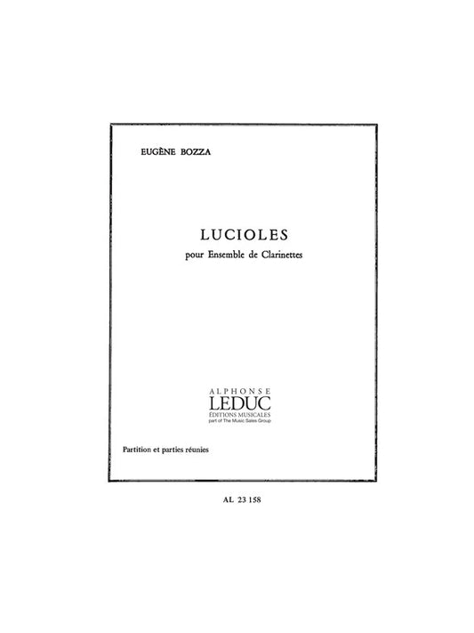 Lucioles
