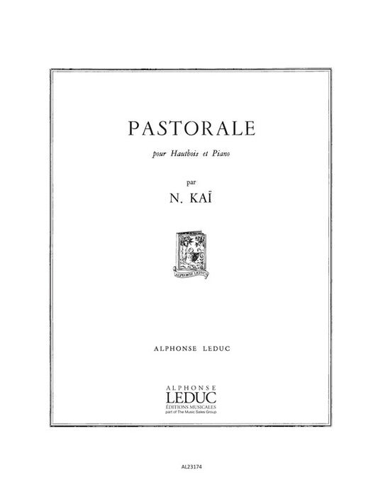 Pastorale