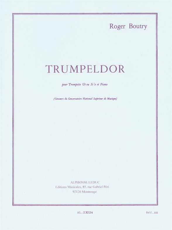 Trumpeldor