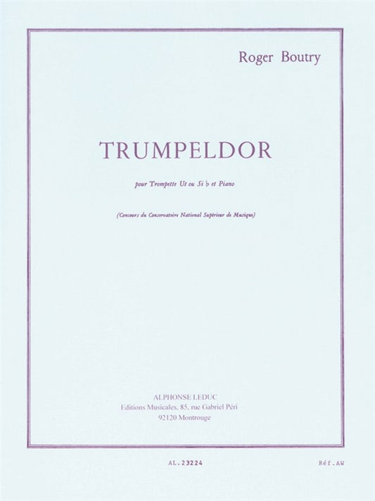 Trumpeldor