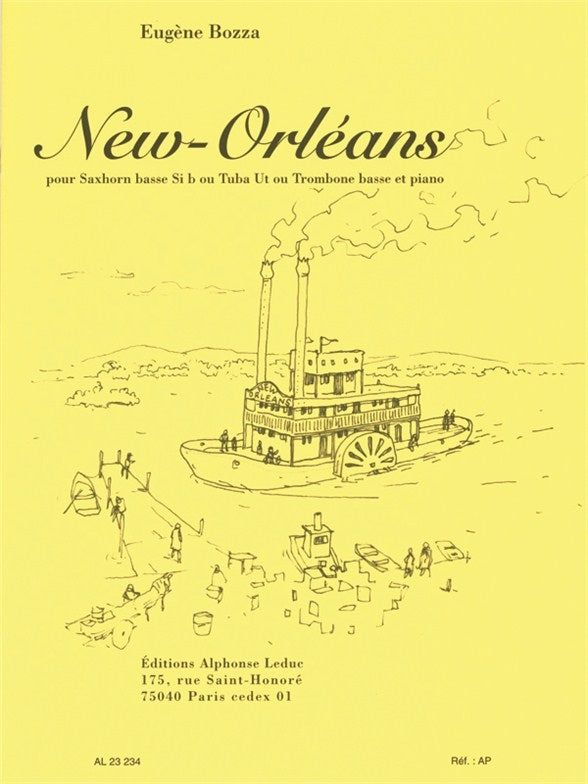 New Orleans