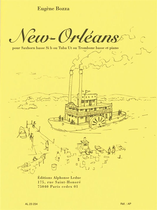 New Orleans