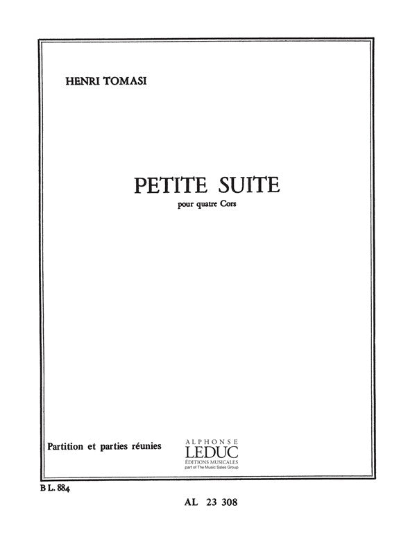Petite Suite