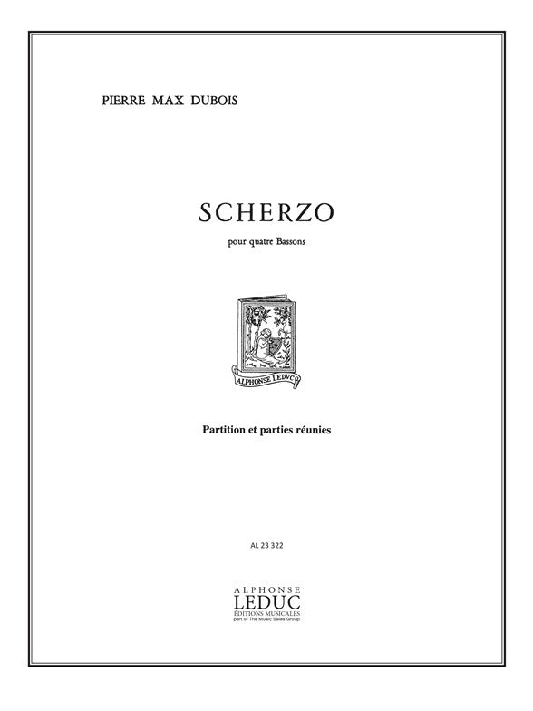 Scherzo