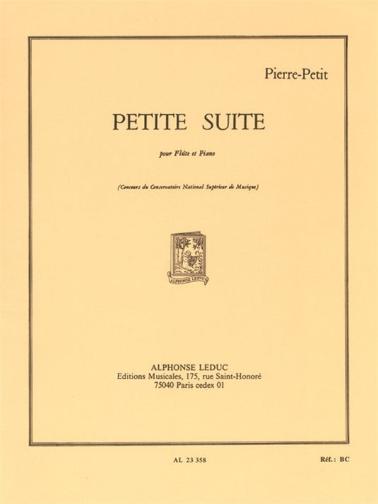 Petite Suite