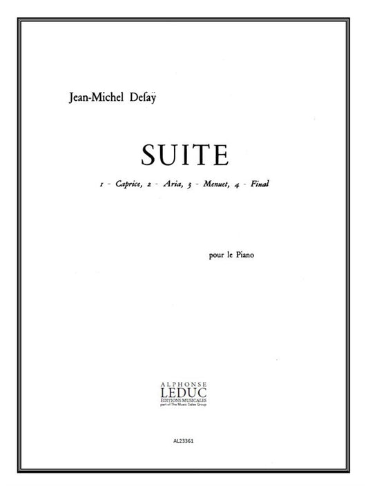 Hommage à Poulenc