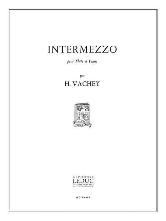 Intermezzo