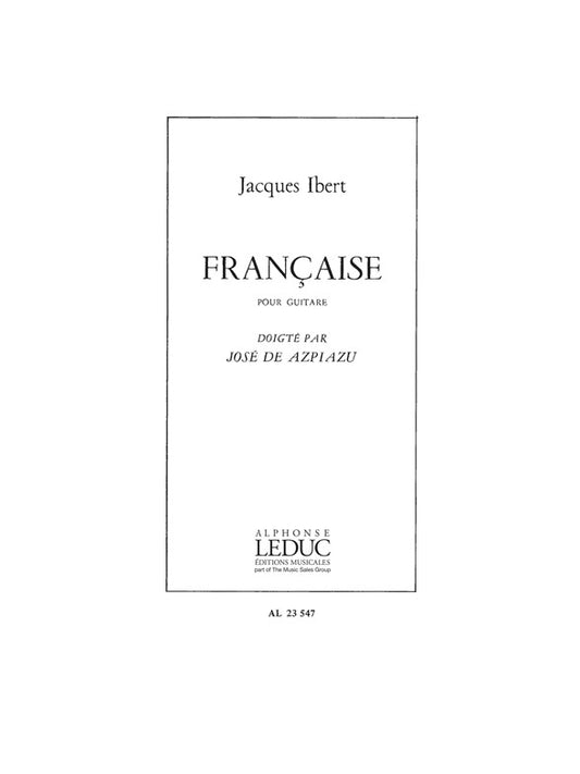 Française