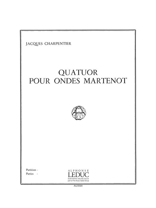 Quatuor