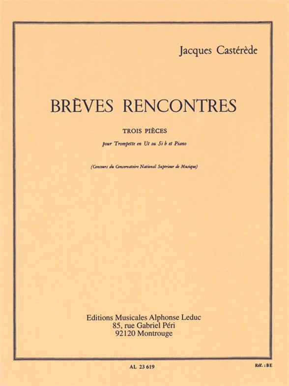Breves Rencontres