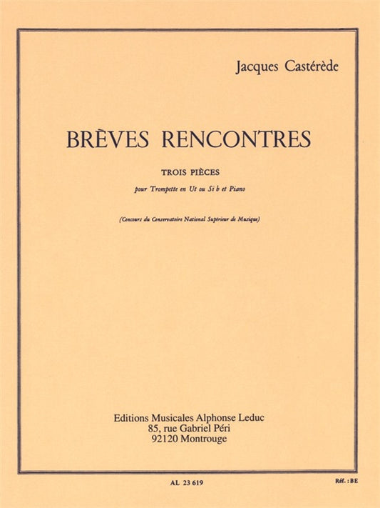 Breves Rencontres