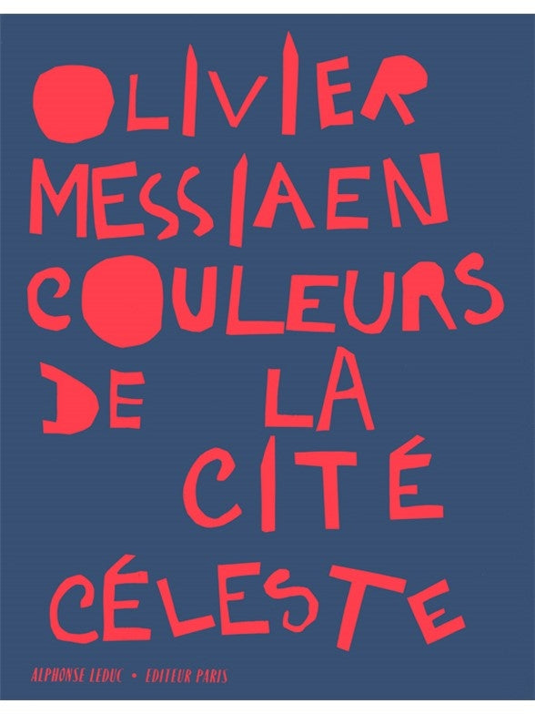 Couleurs De La Cite Celeste