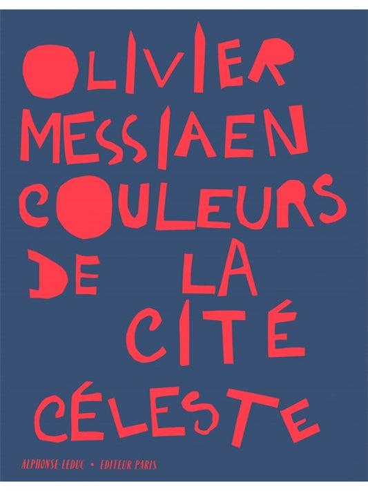 Couleurs De La Cite Celeste